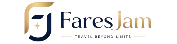 Travel Agency Logo